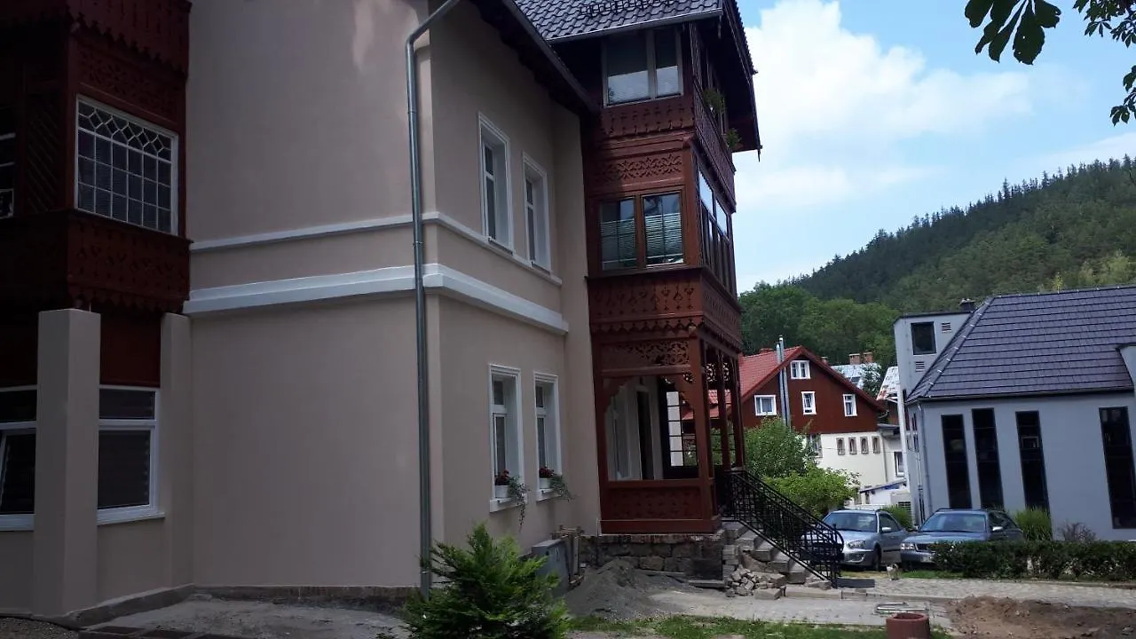 Appartamento Apartament Friko Karpacz