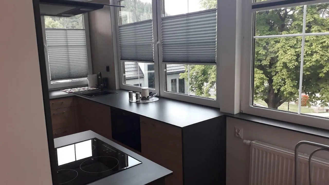 Appartamento Apartament Friko Karpacz