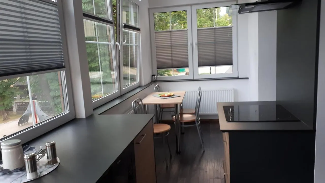 Apartament Friko Karpacz