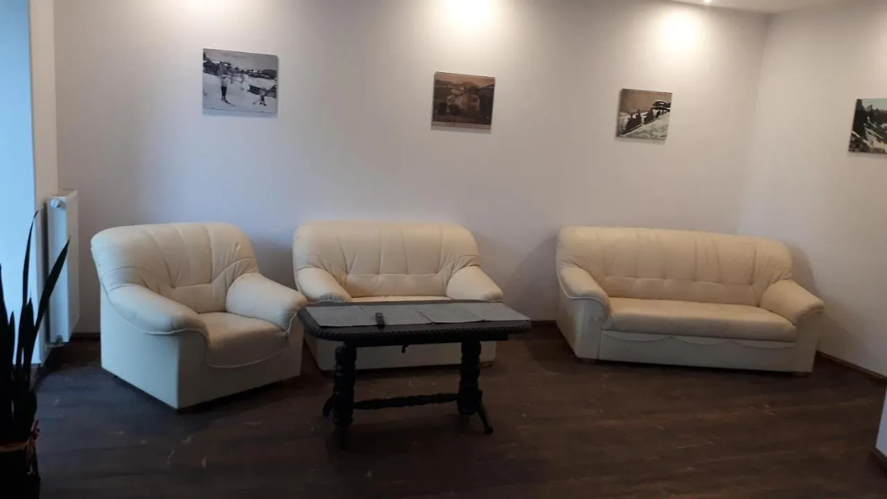 Apartament Friko Karpacz Appartamento